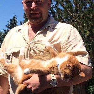 Meet your Posher, Paul